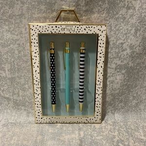 Office Envy Style Pen Set